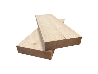 Доска обрезная