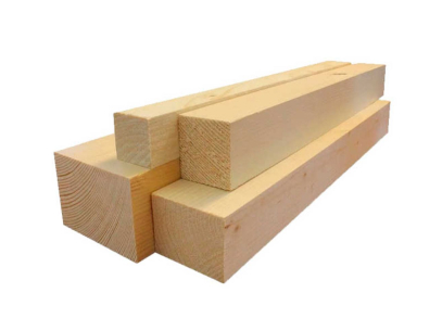 Брус обрезной