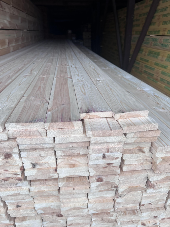 Доска строганная сухая 20х90х6000мм. Сосна. Камерной сушки. Влажность 12-14%