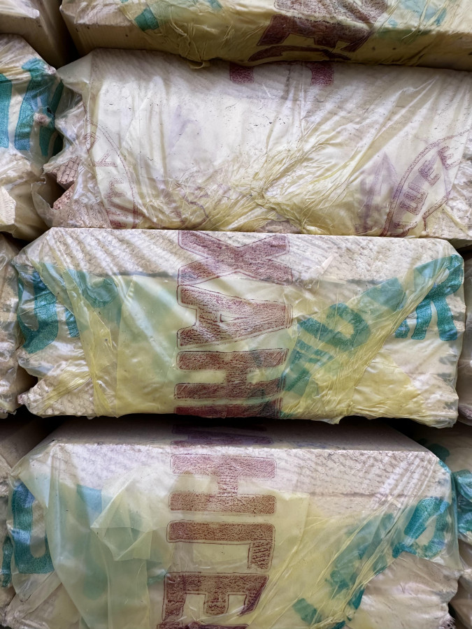 Имитация бруса 20х185х6000мм. Сорт АВ, сосна, ель.