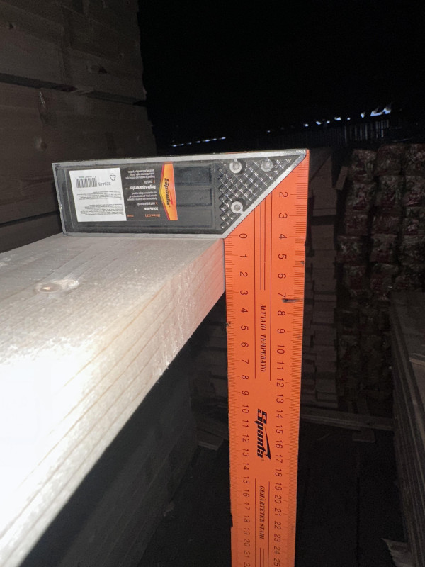 Доска строганная 30х100х6000мм. Сухая камерной сушки. Влажность 12-14%