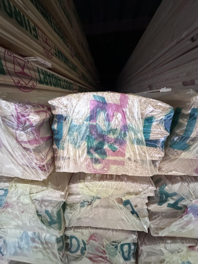 Блок хаус 28х135х6000мм. Сорт АВ. Сосна, ель