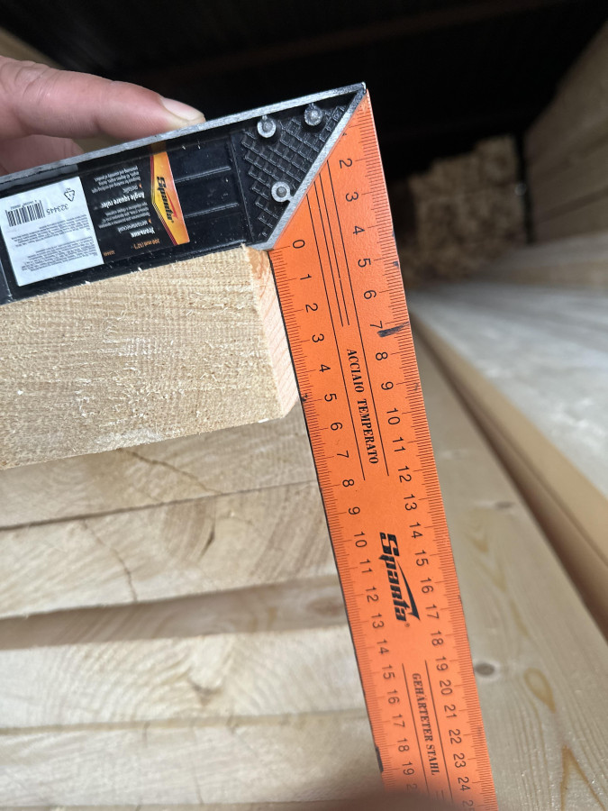 Доска строганная 50х250х6000мм. Сухая камерной сушки. Влажность 12-15%. ГОСТ