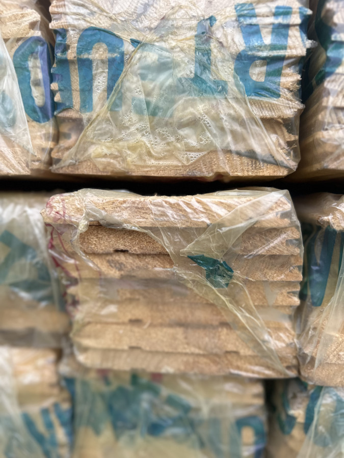 Имитация бруса 16х135х6000мм камерной сушки