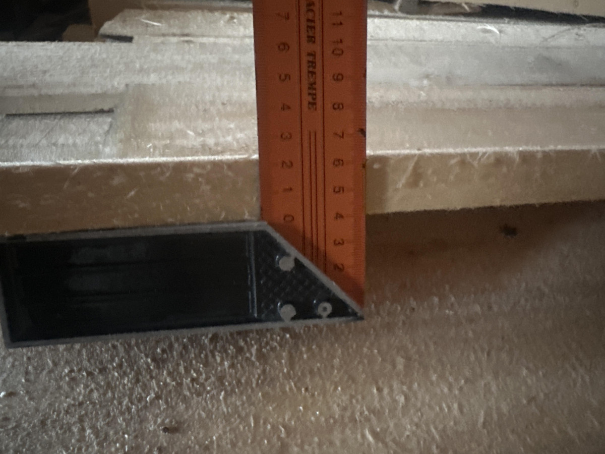 Доска осина 22х190х6000 мм. Естественной влажности. ТУ